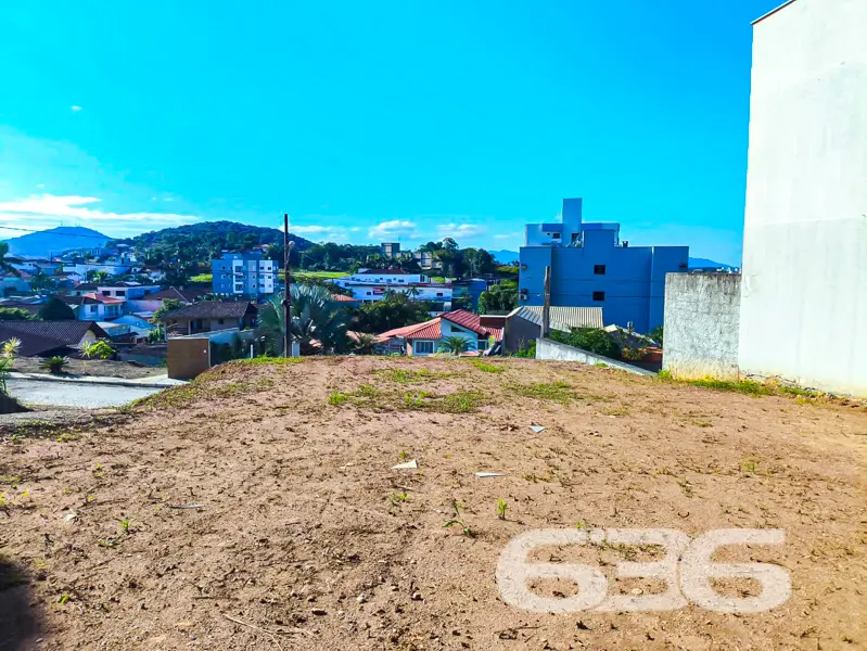 Está em busca de um terreno singular para investir