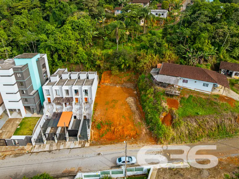 Terreno - Itaum - Joinville