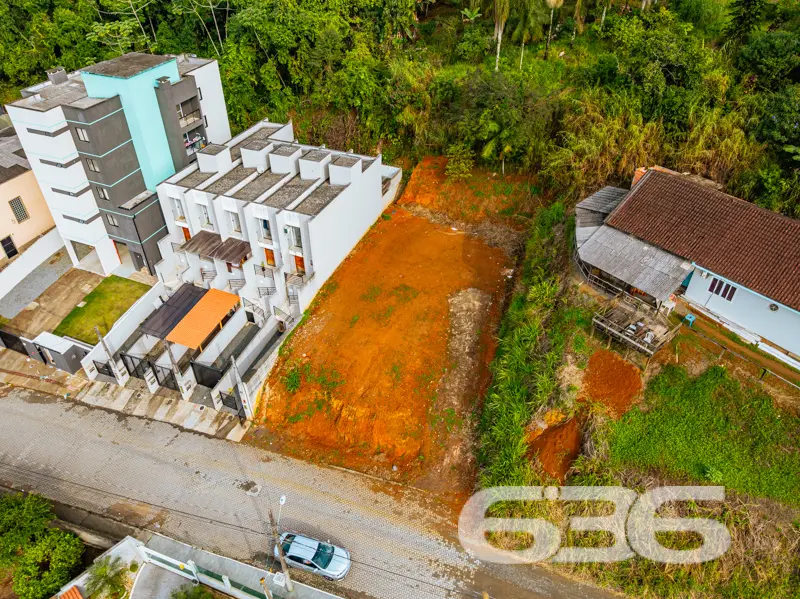 Está em busca de um terreno singular para investir
