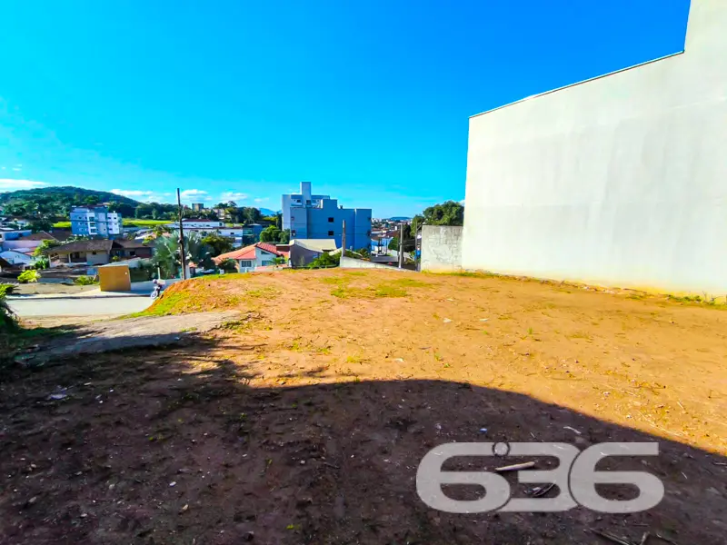 Está em busca de um terreno singular para investir
