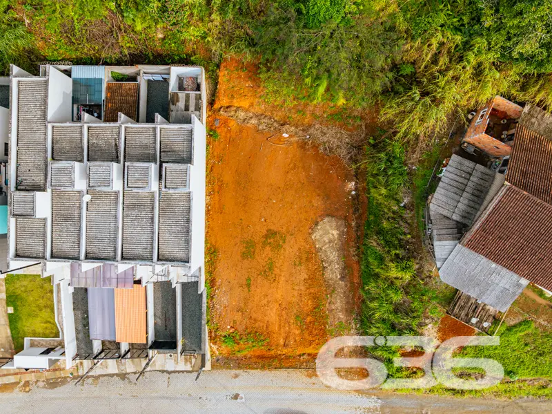 Está em busca de um terreno singular para investir