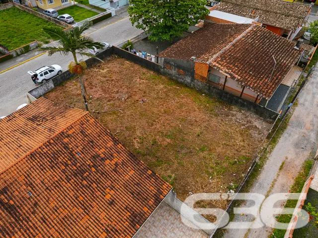 Terreno - Centro - Balneário Barra do Sul