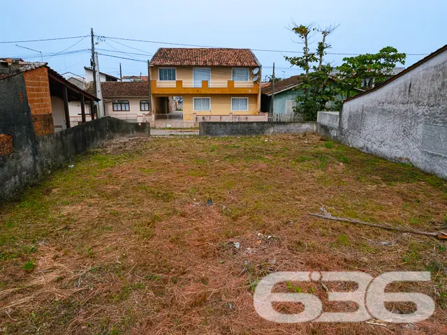 O TERRENO DOS SEUS SONHOS NO CENTRO DE BALNEÁRIO B