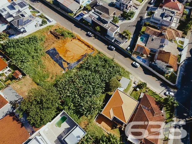 Terreno - Anita Garibaldi - Joinville