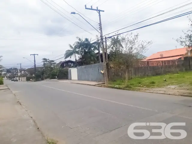 ???? Terreno Exclusivo no Bairro Floresta, Joinvil