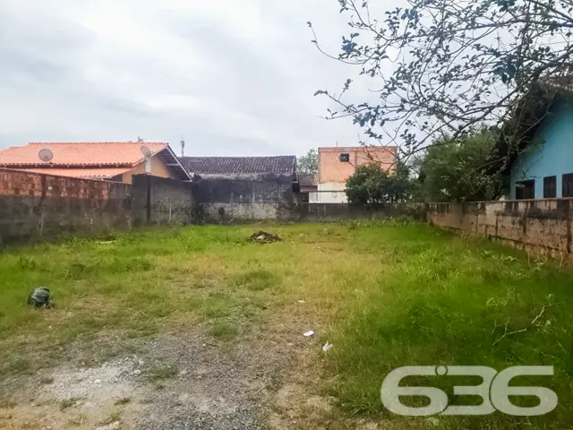 ???? Terreno Exclusivo no Bairro Floresta, Joinvil
