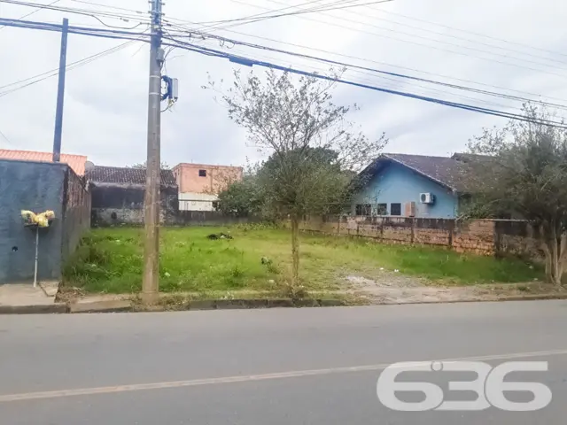 ???? Terreno Exclusivo no Bairro Floresta, Joinvil