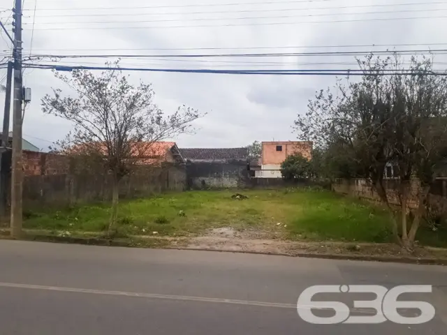 ???? Terreno Exclusivo no Bairro Floresta, Joinvil