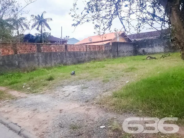 ???? Terreno Exclusivo no Bairro Floresta, Joinvil