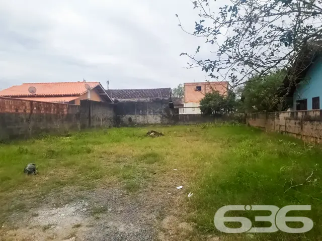 ???? Terreno Exclusivo no Bairro Floresta, Joinvil
