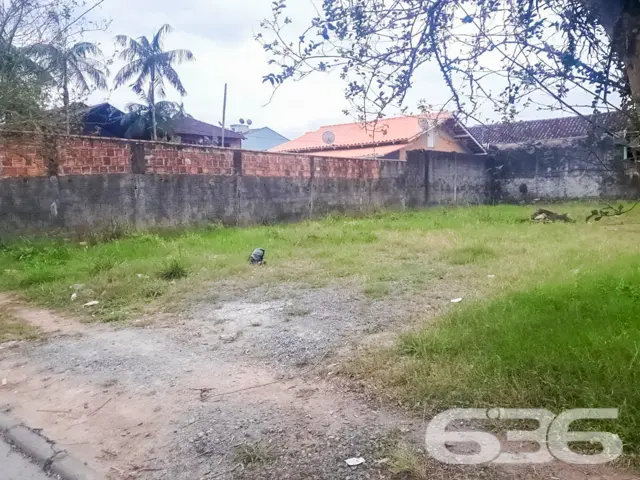 ???? Terreno Exclusivo no Bairro Floresta, Joinvil