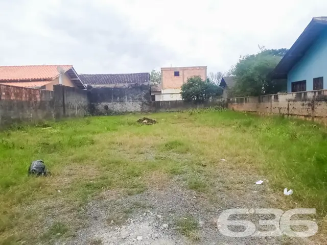 ???? Terreno Exclusivo no Bairro Floresta, Joinvil