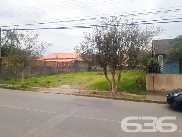 ???? Terreno Exclusivo no Bairro Floresta, Joinvil