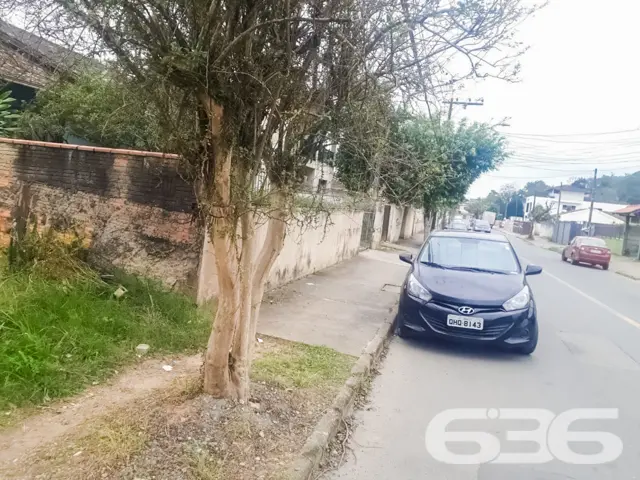 ???? Terreno Exclusivo no Bairro Floresta, Joinvil