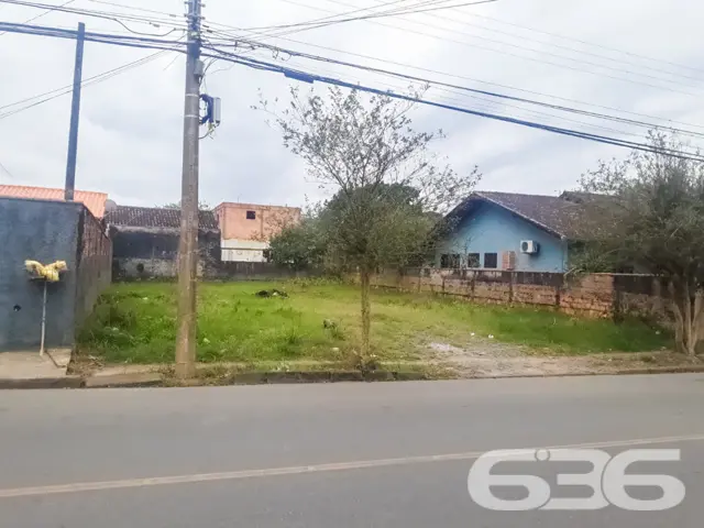 ???? Terreno Exclusivo no Bairro Floresta, Joinvil
