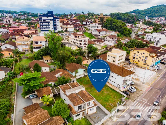 OPORTUNIDADE: TERRENO RESIDENCIAL/COMERCIAL NO BAI