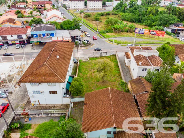 OPORTUNIDADE: TERRENO RESIDENCIAL/COMERCIAL NO BAI