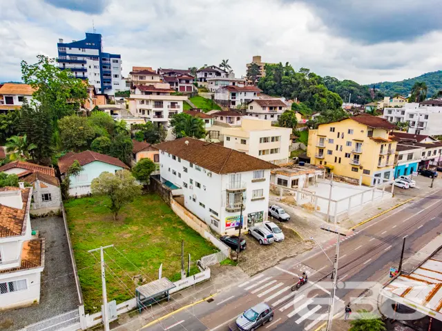 OPORTUNIDADE: TERRENO RESIDENCIAL/COMERCIAL NO BAI