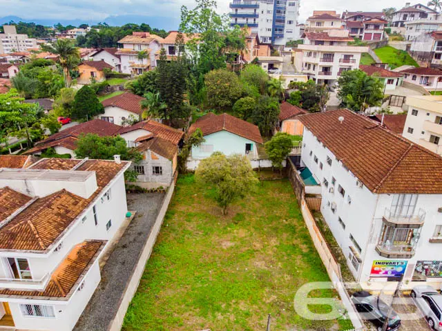 OPORTUNIDADE: TERRENO RESIDENCIAL/COMERCIAL NO BAI