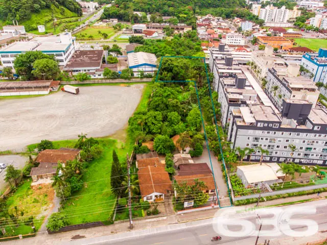 LOTE À VENDA NO BAIRRO SANTO ANTÔNIO - ÓTIMA OPORT