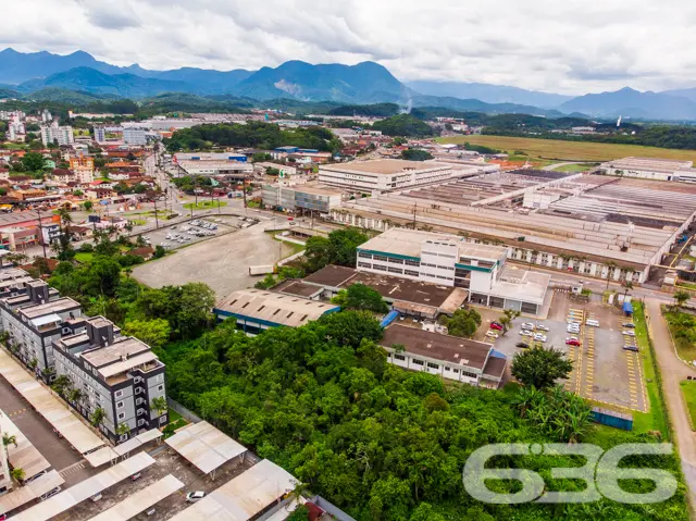 LOTE À VENDA NO BAIRRO SANTO ANTÔNIO - ÓTIMA OPORT