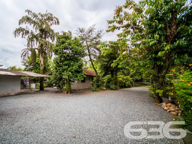 LOTE À VENDA NO BAIRRO SANTO ANTÔNIO - ÓTIMA OPORT