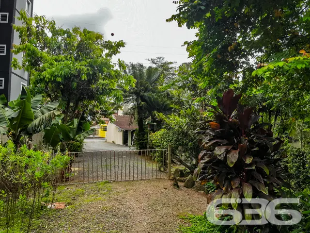 LOTE À VENDA NO BAIRRO SANTO ANTÔNIO - ÓTIMA OPORT