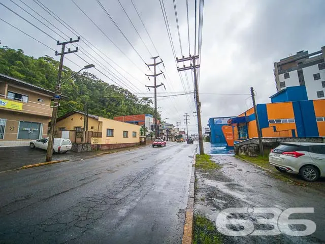 OPORTUNIDADE ÚNICA PARA INVESTIMENTO E COMÉRCIO ES