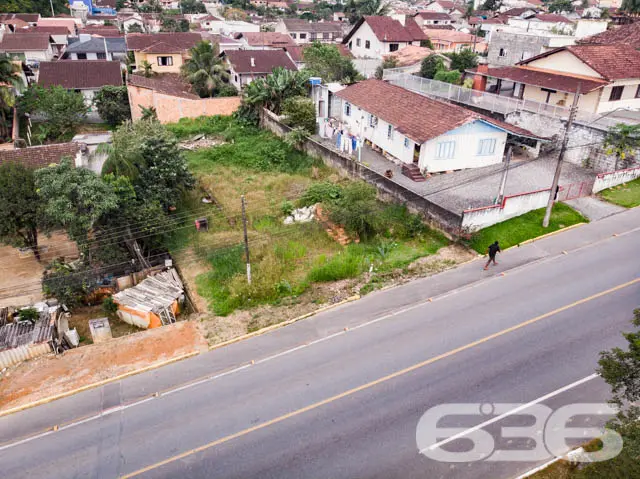 ÓTIMO TERRENO À VENDA NO BAIRRO BOEHMERWALD, EM JO