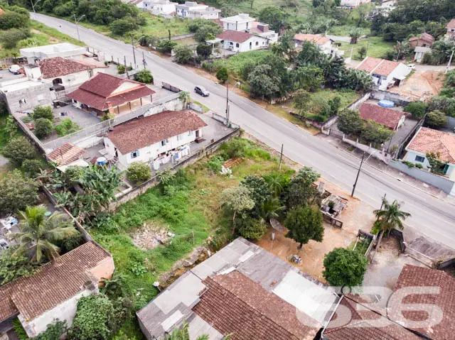 ÓTIMO TERRENO À VENDA NO BAIRRO BOEHMERWALD, EM JO