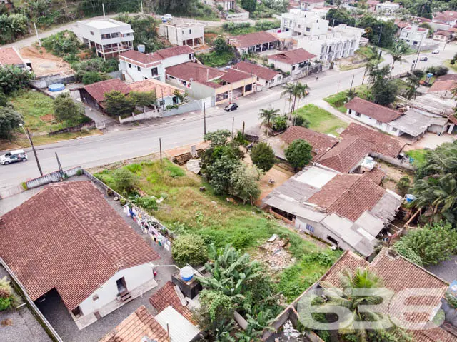 ÓTIMO TERRENO À VENDA NO BAIRRO BOEHMERWALD, EM JO