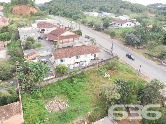 ÓTIMO TERRENO À VENDA NO BAIRRO BOEHMERWALD, EM JO