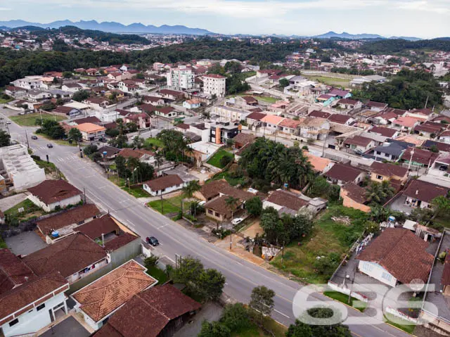 ÓTIMO TERRENO À VENDA NO BAIRRO BOEHMERWALD, EM JO