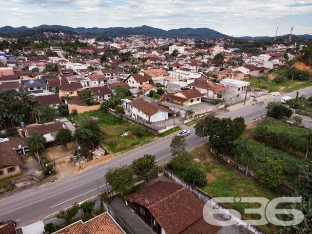 ÓTIMO TERRENO À VENDA NO BAIRRO BOEHMERWALD, EM JO