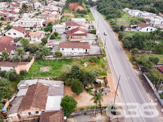 ÓTIMO TERRENO À VENDA NO BAIRRO BOEHMERWALD, EM JO