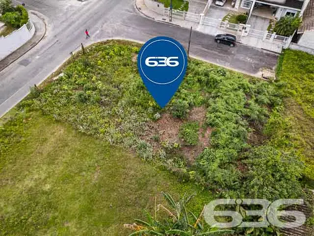 VENDE-SE TERRENO, NO BAIRRO FLORESTA, EM JOINVILLE