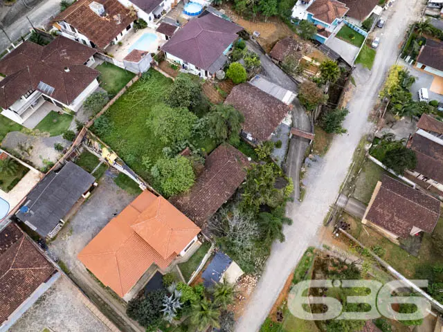 EXCELENTE TERRENO NO BAIRRO IRIRIÚ EM JOINVILLE - 