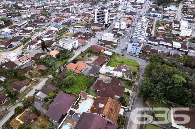 EXCELENTE TERRENO NO BAIRRO IRIRIÚ EM JOINVILLE - 