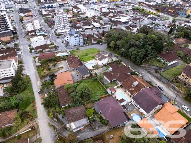 EXCELENTE TERRENO NO BAIRRO IRIRIÚ EM JOINVILLE - 