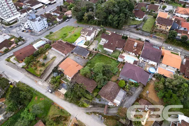 EXCELENTE TERRENO NO BAIRRO IRIRIÚ EM JOINVILLE - 