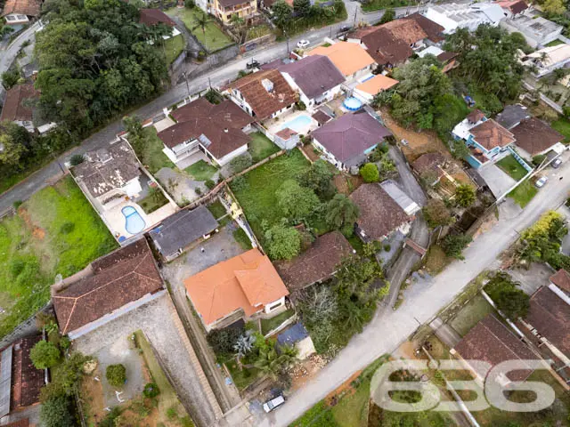 EXCELENTE TERRENO NO BAIRRO IRIRIÚ EM JOINVILLE - 