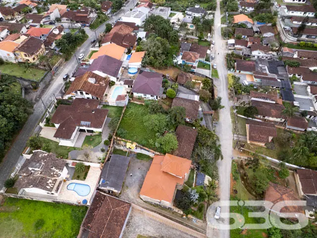 EXCELENTE TERRENO NO BAIRRO IRIRIÚ EM JOINVILLE - 
