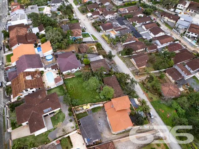 EXCELENTE TERRENO NO BAIRRO IRIRIÚ EM JOINVILLE - 