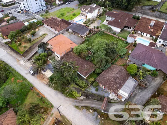 EXCELENTE TERRENO NO BAIRRO IRIRIÚ EM JOINVILLE - 