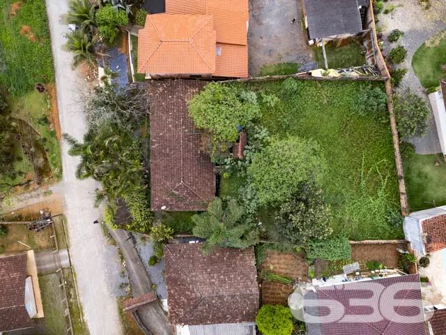 EXCELENTE TERRENO NO BAIRRO IRIRIÚ EM JOINVILLE - 