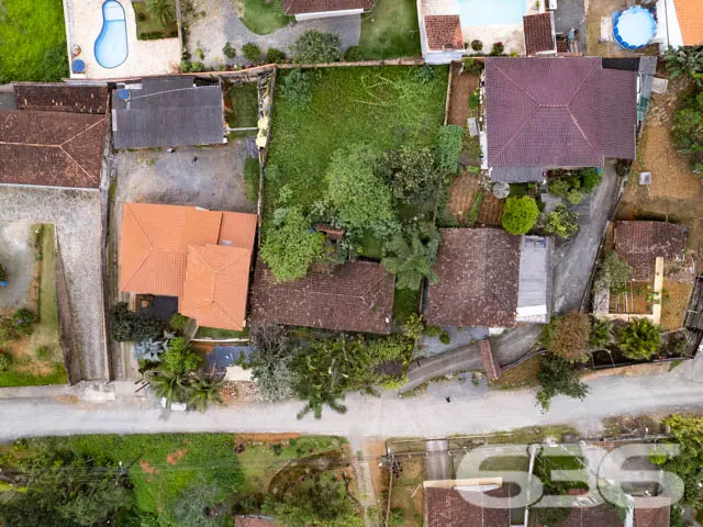EXCELENTE TERRENO NO BAIRRO IRIRIÚ EM JOINVILLE - 