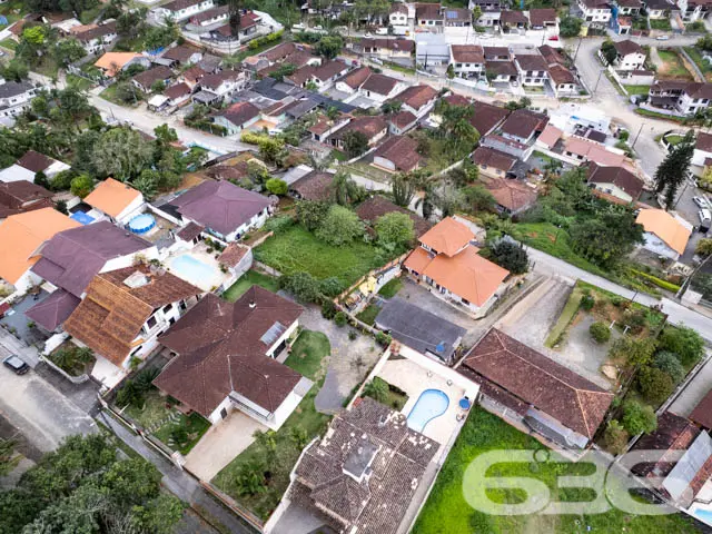 EXCELENTE TERRENO NO BAIRRO IRIRIÚ EM JOINVILLE - 