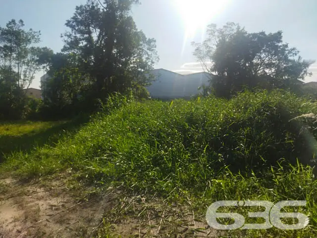 TERRENO À VENDA EM ARAQUARI, SANTA CATARINA
Est