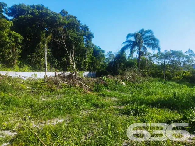TERRENO À VENDA EM ARAQUARI, SANTA CATARINA
Est