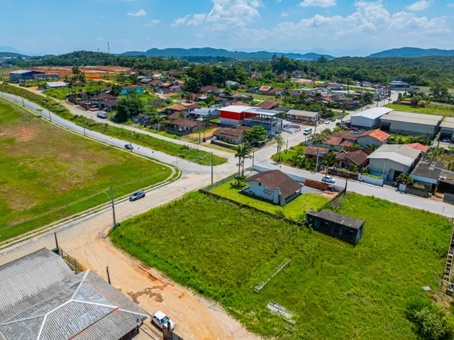 Descubra o cenário ideal para o seu próximo invest